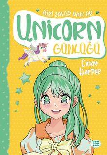 Unicorn Günlüğü 8 / Bizi Zafer Paklar - 1
