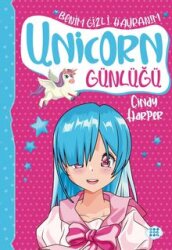 Unicorn Günlüğü 9 / Benim Gizli Hayranım - Dokuz Yayınları 