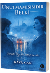 Unutamamışımdır Belki - Elpida Yayıncılık