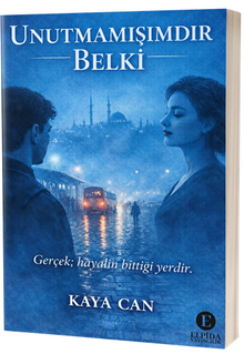 Unutamamışımdır Belki - 1