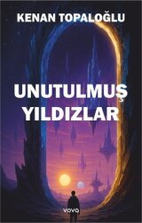  Unutulmuş Yıldızlar - Vova Yayınları
