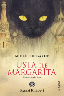 Usta ile Margarita - 1