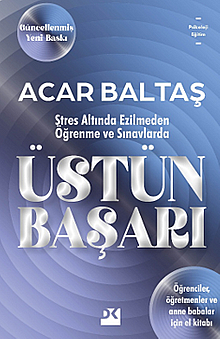Üstün Başarı - 1