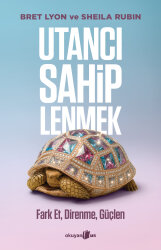 Utancı Sahiplenmek - Okuyan Us Yayınları