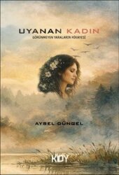 Uyanan Kadın - Kitapyurdu Doğrudan Yayıncılık (KDY)