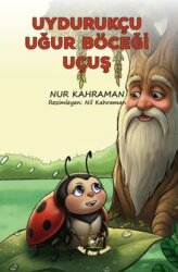 Uydurukçu İpek Böceği Uçuş - Akıl Fikir Yayınları