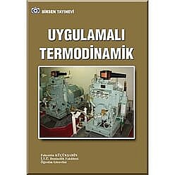 Uygulamalı Termodinamik - Birsen Yayınevi