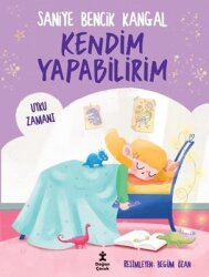 Uyku Zamanı - Kendim Yapabilirim - Doğan Çocuk