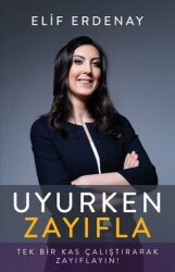 Uyurken Zayıfla - İndigo Kitap
