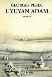 Uyuyan Adam - Metis Yayınları