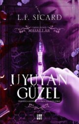 Uyuyan Güzel - Dokuz Yayınları 