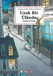 Uzak Bir Ülkede - Okuyan Us Yayınları