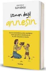 Uzman Değil Annesin - Hayykitap