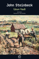 Uzun Vadi - İletişim Yayınları