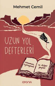 Uzun Yol Defterleri - 1