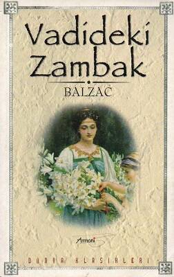 Vadideki Zambak - 1