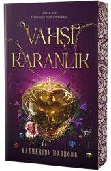 Vahşi Karanlık - Artemis Yayınları