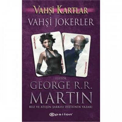 Vahşi Kartlar 3 Vahşi Jokerler - 1
