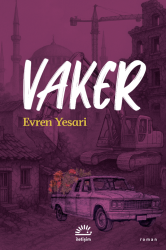 Vaker - İletişim Yayınları