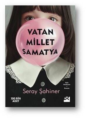 Vatan Millet Samatya - 1