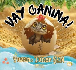 Vay Canına! Vay Canına! - Gülnar Yayınları