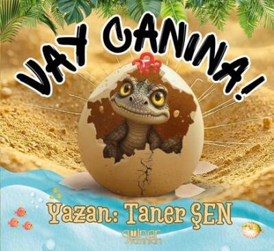 Vay Canına! Vay Canına! - 1