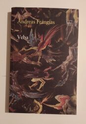 Veba - Andreas Franghias - İthaki Yayınları