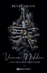  Açık Yaralar ve Dikiş İzler 2 - Epsilon Yayınevi