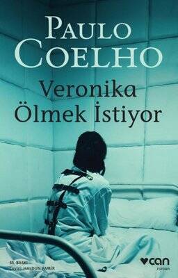 Veronika Ölmek İstiyor Yazar: Paulo Coelho Çevirmen: Haldun Pamir - 1