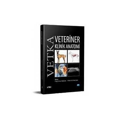 Veteriner Klinik Anatomi - VETKA - 1