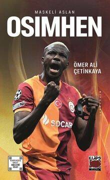 Victor Osimhen Maskeli Aslan - 1