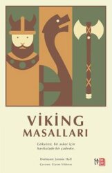 Viking Masalları - SALTOKUR