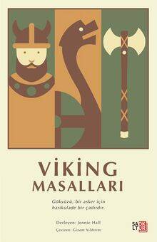 Viking Masalları - 1