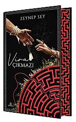 Vira Çıkmazı 1 - Yan Boyamalı - Ephesus Yayınları