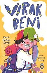 Vırak Beni - Timaş Çocuk