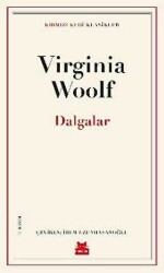 Dalgalar Kırmızı Kedi Yayınları - Kırmızı Kedi Yayınevi