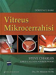 Vitreus Mikrocerrahisi - Nobel Tıp Kitabevleri