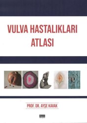 Vulva Hastalıkları Atlası - Nobel Tıp Kitabevleri
