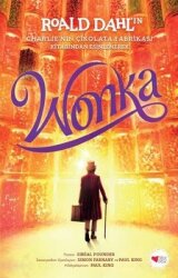 Wonka - Can Çocuk Yayınları