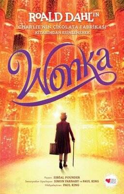 Wonka - 1