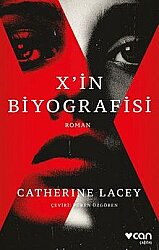 X'in Biyografisi - Can Yayınları