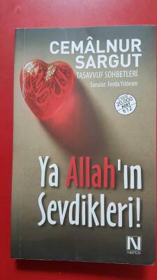 Ya Allah'ın Sevdikleri! - 1