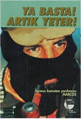 Ya Basta!-Artık Yeter! - 1