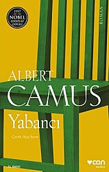 Yabancı - Can Yayınları