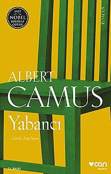 Yabancı - 1