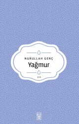 Yağmur - Nurullah Genç - Timaş Yayınları