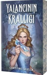 Yalancının Krallığı - Artemis Yayınları