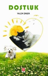 Yalçın Şimşek Dostluk Ekin Basım Yayınları - Ekin Basım Yayınları