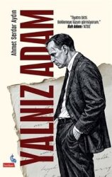 Yalnız Adam - Berikan Yayınevi