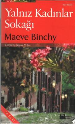 Yalnız Kadınlar Sokağı - 1